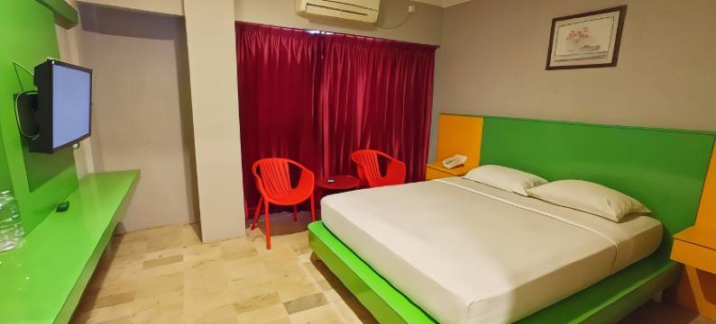 Kita Hotel Tanjungpinang图片