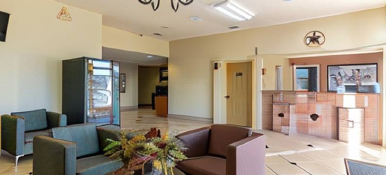 达拉斯东速8酒店(Super 8 Dallas East Near Fair Park Downtown)图片