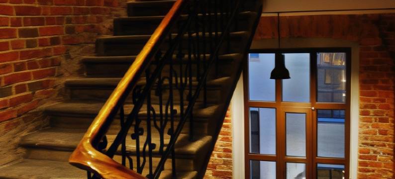 彼得库夫电影室公寓式酒店(Cinema Rooms - Piotrkowska)图片