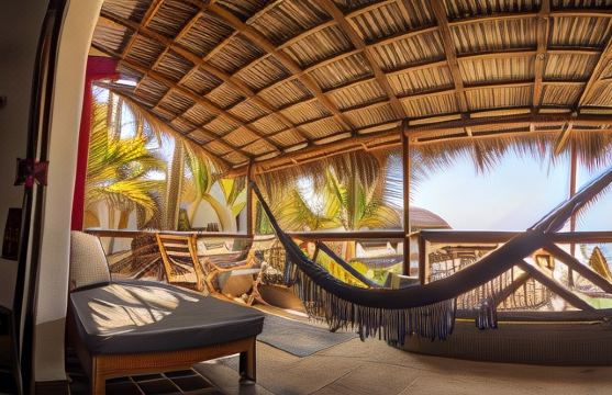 Baxar Hotel Overview