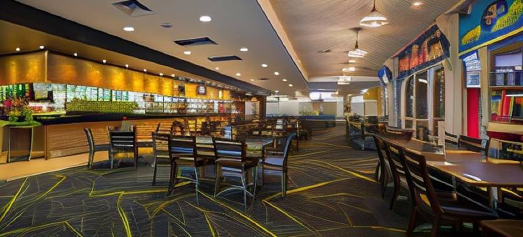 库拉罗睡帽酒店(Nightcap at Coolaroo Hotel)图片