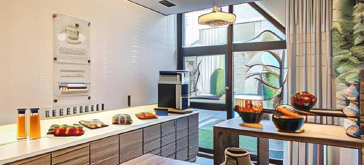 宜必思洛桑克里西尔酒店(Ibis Lausanne Crissier)图片