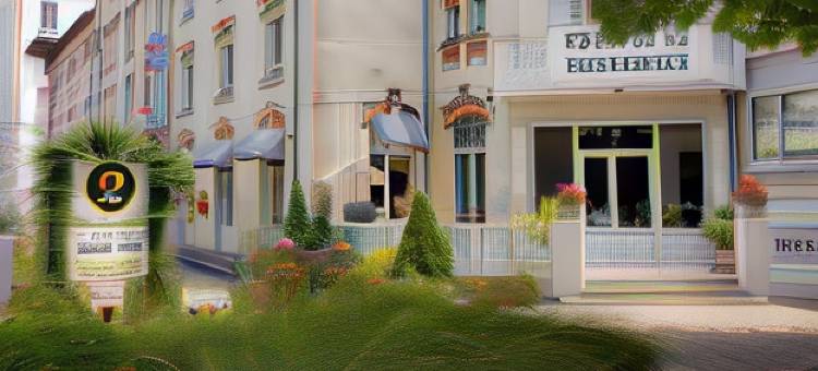 普罗维登斯酒店(Providence Hotel)图片