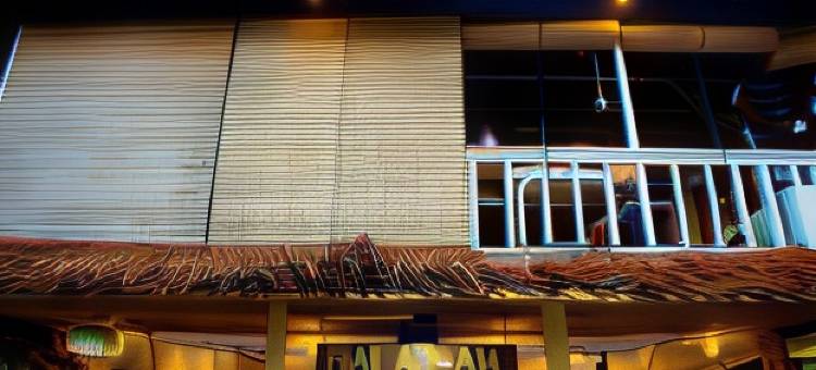 马来亚旅社(Malayah Hostel)图片