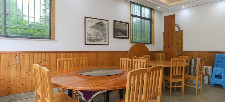 婺源汪口到家了民宿图片