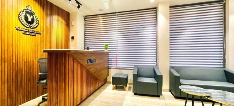 Yogiraj Exclusive Lodge图片