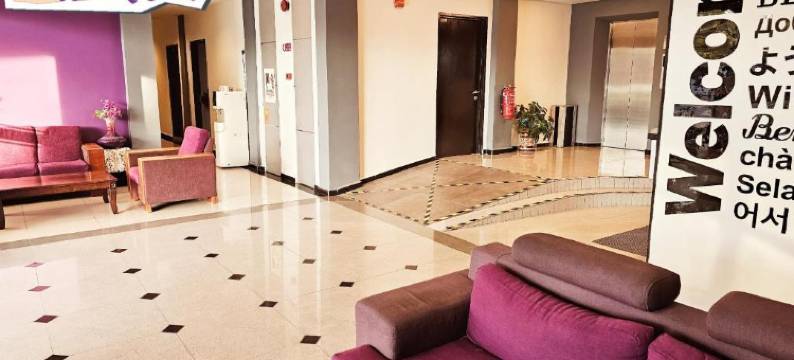 兰卡威萨尔莎度假村(Salsa Resort Langkawi by Casa Loma)图片