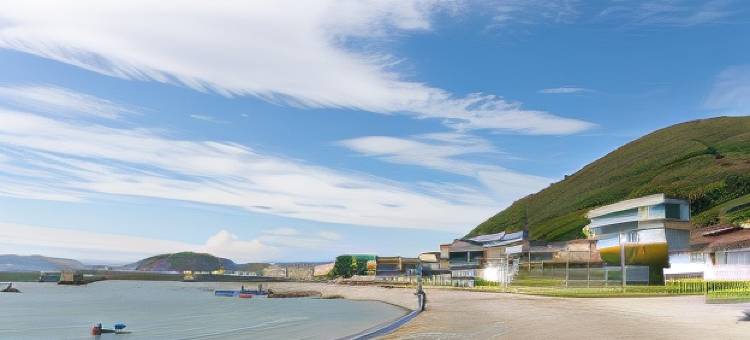海之酒店(Hayama Umino Hotel)图片