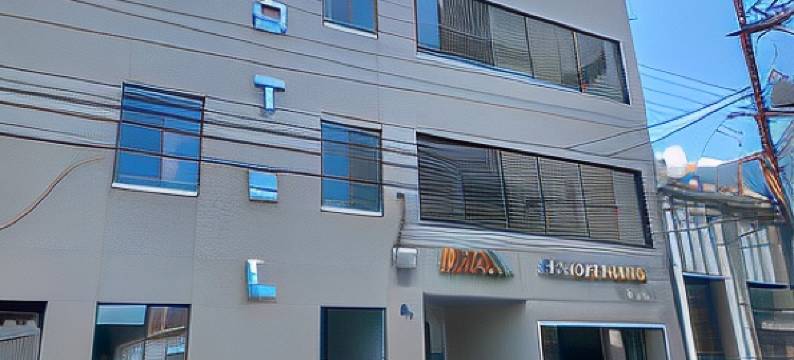 韦斯特法尔酒店(Hotel Westphal)图片