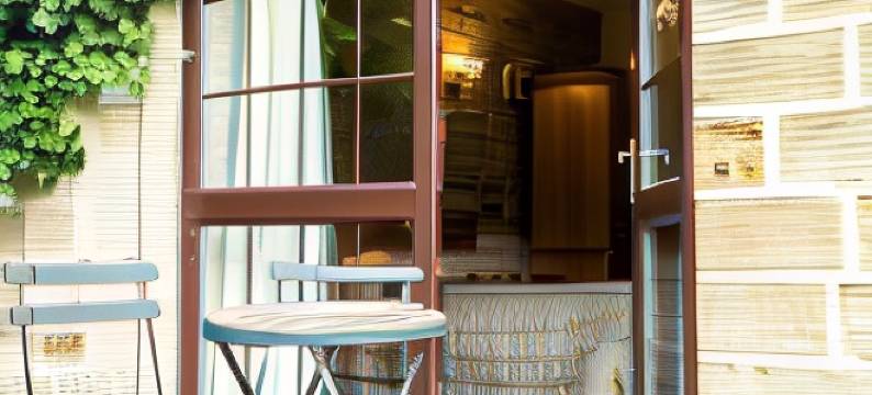 妙思酒店(The Mews Hotel)图片