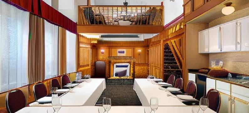 亨廷顿庄园酒店(Huntingdon Hotel and Suites)图片