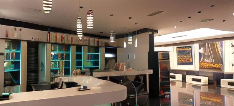 汉诺威MSR酒店(MSR Hotel Hannover)图片