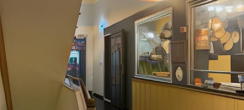 德雷皇冠酒店(Hotel Drei Kronen)图片