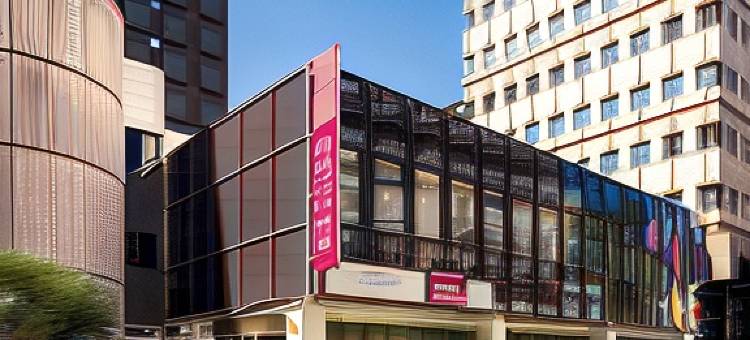 马赛中心美居酒店(Hôtel Mercure Marseille Centre Vieux-Port)图片