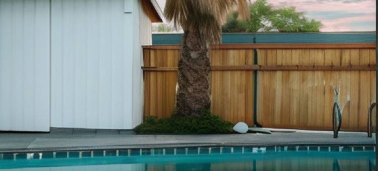 三角汽车旅馆(Triangle Motel)图片