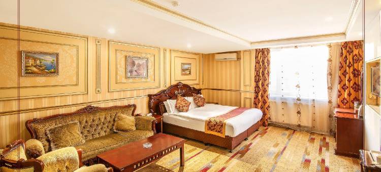小屋皇家酒店(Royal House Hotel)图片