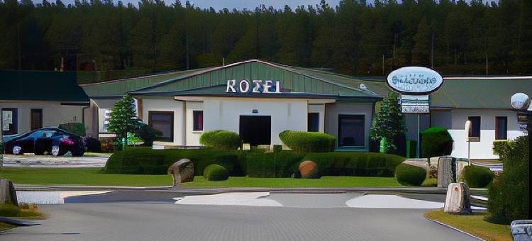 内华达酒店(Hotel Nevada)图片