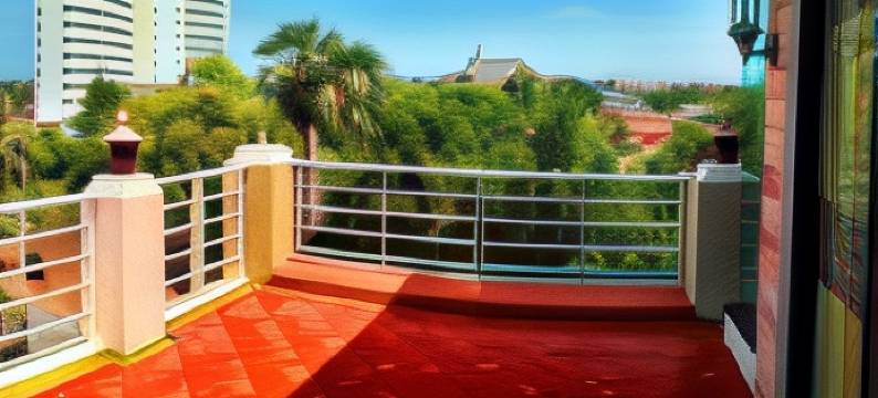 华欣班帕酒店(Baan Paan Hua Hin)图片