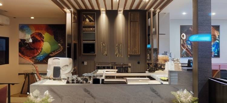 天堂酒店-卡利亚塔拉坎(Paradise by CaLia Tarakan)图片