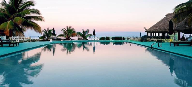 皇家加勒比度假酒店(Royal Caribbean Resort)图片