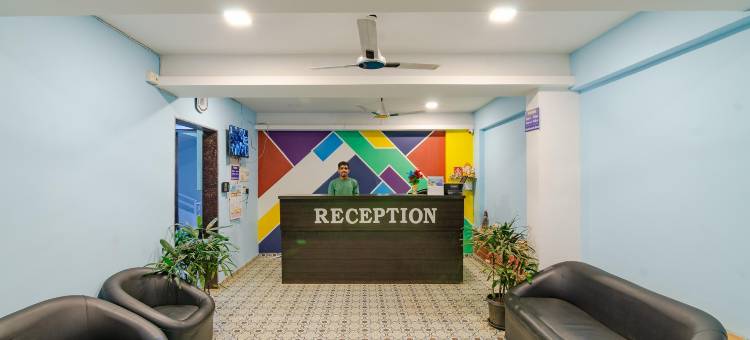 怀特豪斯海滩度假村(White House Beach Resort, Nagaon)图片