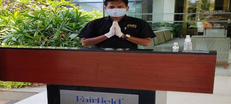 Fairfield by Marriott Belagavi图片