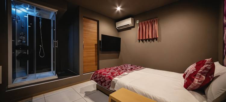 布拉克斯酒店(Hotel Blax)图片