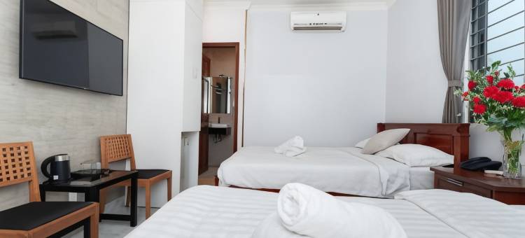 阳光旅馆(Sunny Guesthouse)图片