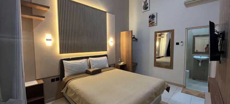 三叶草家庭旅馆(Clover Homestay)图片