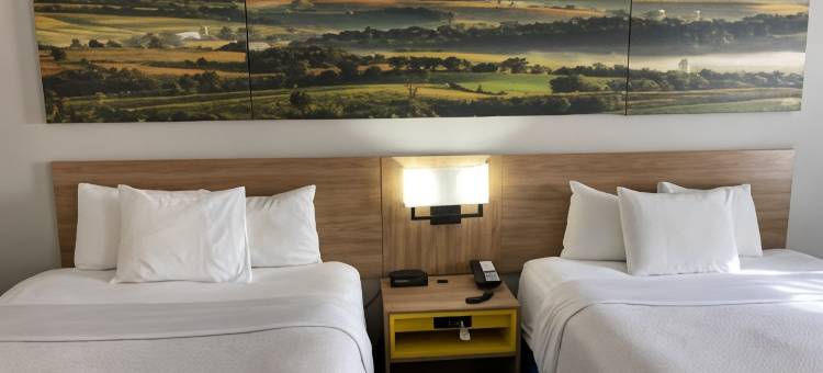 科尔比温德姆戴斯酒店(Days Inn by Wyndham Colby)图片