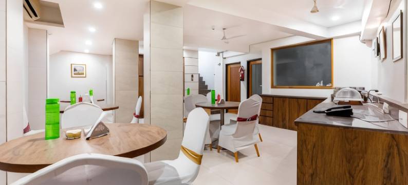 阿希什酒店(Hotel Ashish)图片