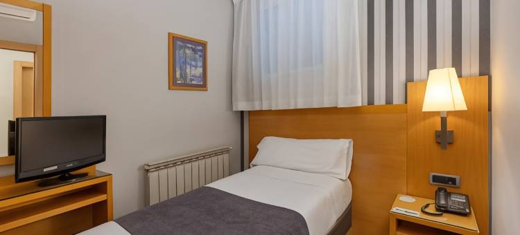 里昂酒店(Hotel Lyon)图片