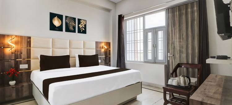 Super Hotel O Gold Inn图片