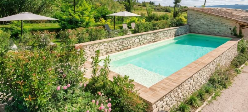 波尔戈安提奇奥尔蒂亚西西酒店(Borgo Antichi Orti Assisi)图片