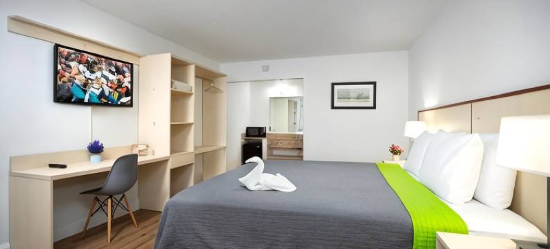 周租旅馆(Weekly Inn)图片