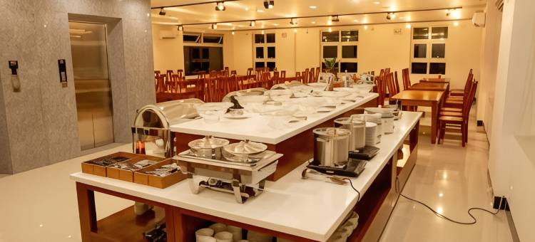 清文酒店(Thanh Van Hotel Quy Nhon)图片