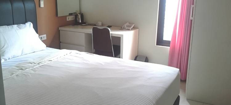 万隆阿育王酒店(Asoka Inn Bandung)图片