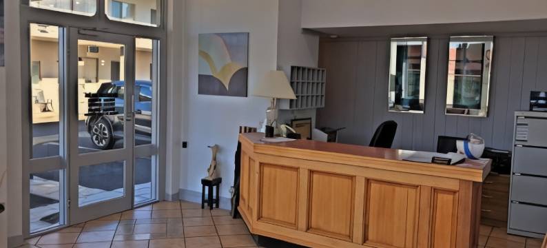 新英格兰汽车旅馆(New England Motor Inn)图片