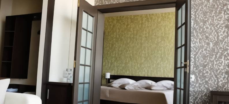 舍多克酒店(Sheddok Hotel)图片