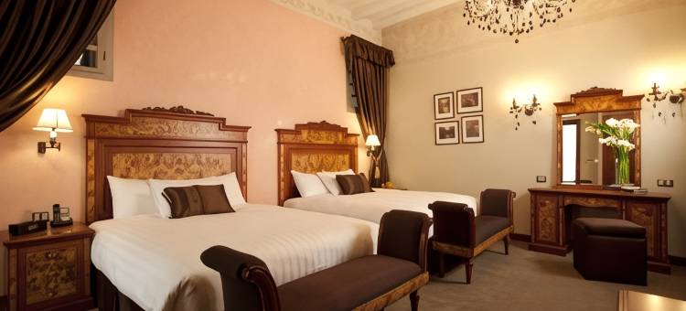 阿拉纳库斯科精品酒店(Aranwa Cusco Boutique Hotel)图片