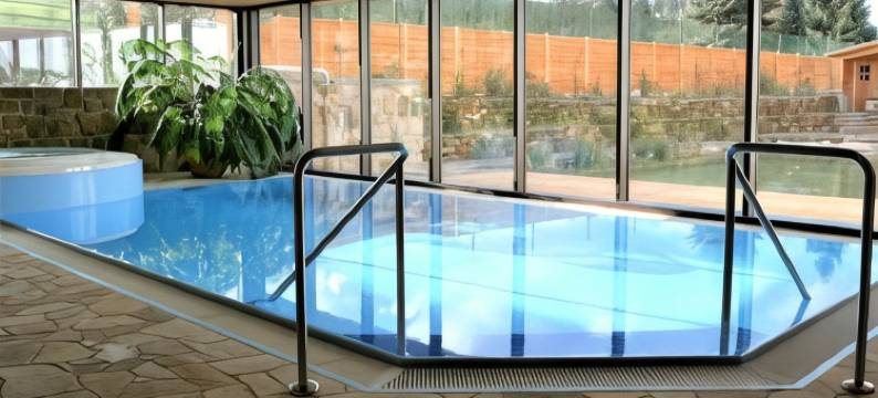 汉莫穆尔酒店(Hotel Hammermühle)图片