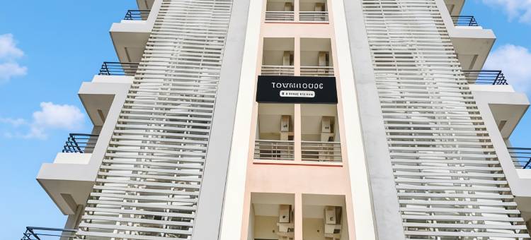 Super Townhouse Hinjewadi图片