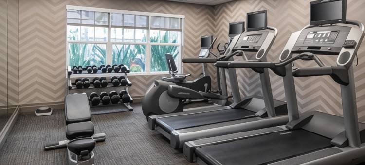Residence Inn Cypress Los Alamitos图片