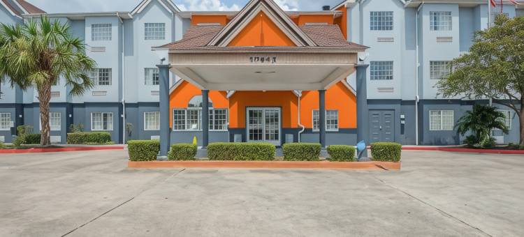 三叉戟酒店套房(Trident Inn & Suites, Baton Rouge)图片