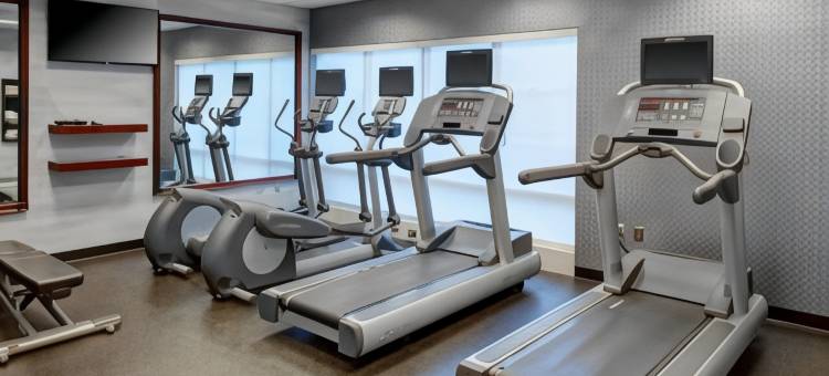 蒙哥马利易斯特翠斯帕克维万豪万枫酒店(Fairfield Inn & Suites Montgomery-EastChase Parkway)图片
