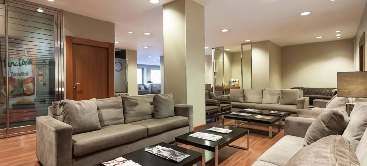 克里索里奥索尔酒店(Crisol Riosol)图片