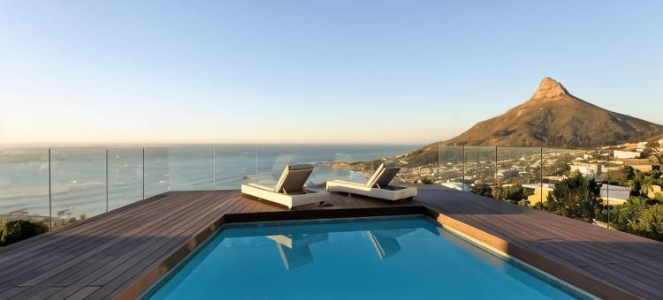 海星岩石酒店(Sea Star Rocks Boutique Hotel)图片