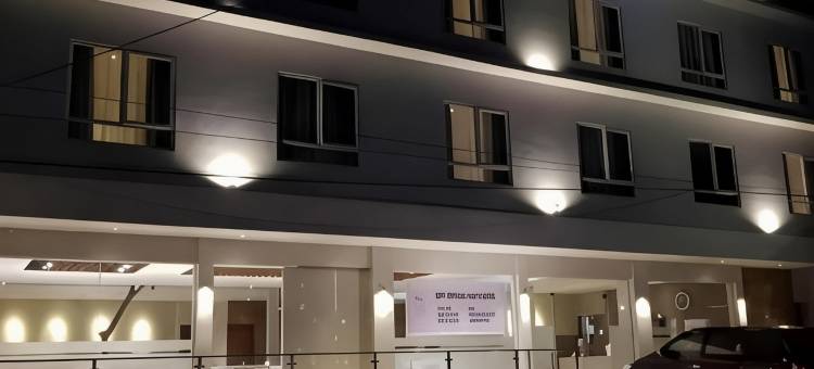 拉帕特玛雅哈特高级酒店(Hart Hotel Premium Rapatmaja)图片