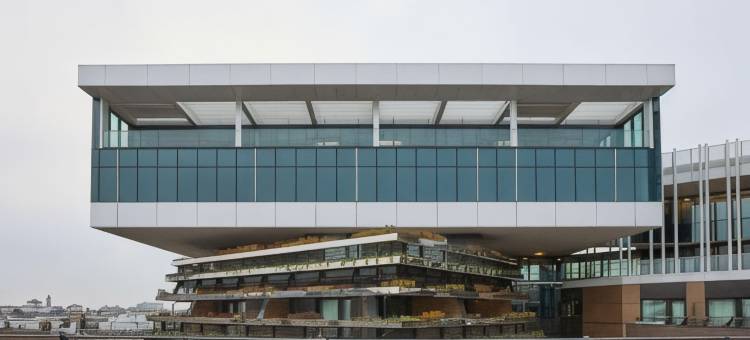 Radisson Blu Hotel, Bergamo Choruslife图片