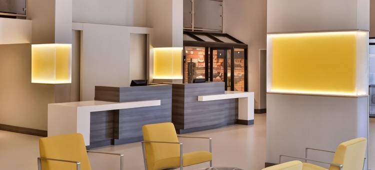 Holiday Inn 达拉斯理查森(Holiday Inn Dallas-Richardson)图片